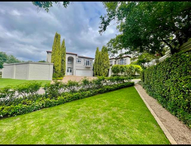 3 BEDROOM PROPERTY TO RENT IN BRYANSTON